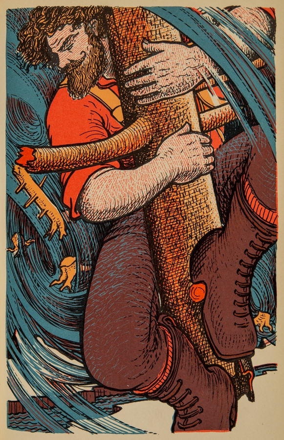 Image of Book, 